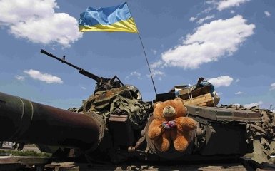 Війна на Донбасі: Україні дали цікаву пораду