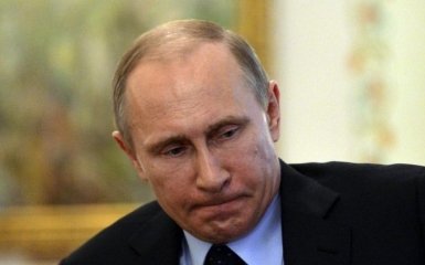 Журналист рассказал о запретной игре, которую Путин решил устроить в Крыму