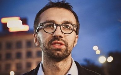 НАБУ сделало резонансное заявление по скандалу с Лещенко