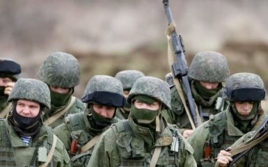 Среди военных армии РФ в Украине процветает пьянство и наркомания — спикер Ок Восток
