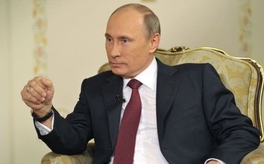 Путін може наказати підірвати ЗАЕС для відновлення своїх позицій після бунту Пригожина