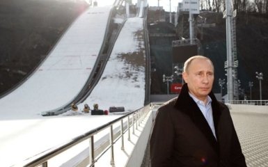 В окружении Путина подтвердили наличие у диктатора тяжелой болезни
