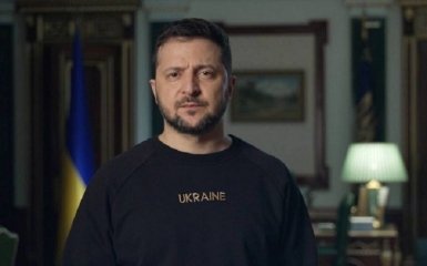 Трагедія у Броварах та прощання з жертвами авіакатастрофи — головне зі звернення Зеленського