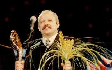 Умер известный политик и экс-генпрокурор Украины