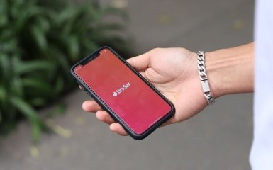 Tinder окончательно ушел с российского рынка