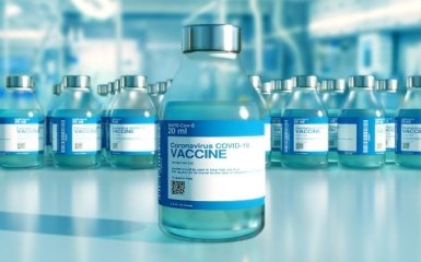 У МОЗ розкрили процес реєстрації вакцин проти COVID-19