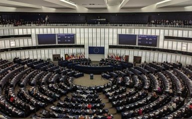 В Європарламенті анонсували міжнародний судовий процес над Лукашенком