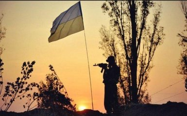 В штабе АТО подтвердили информацию об успехе украинских военных на Светлодарской дуге