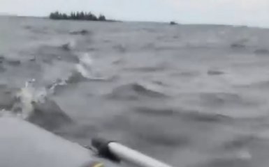 Трагедия в России: появилось видео с места событий