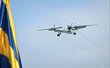 Украина привела в боевую готовность Воздушные силы ВСУ