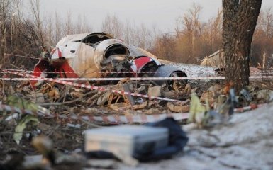 90% неправди: Польща зробила гучну заяву щодо загибелі Качинського в Росії