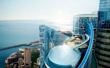 В сети показали самый дорогой пентхаус в мире: опубликованы фото