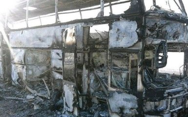 Пожар в Казахстане: появилась неожиданная версия причин