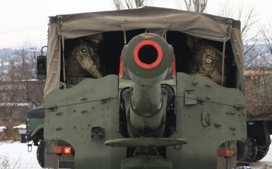 Бійці ЗСУ дали потужну відсіч бойовикам на Донбасі за поранення двох військових