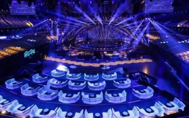 Евровидение-2018: результаты первого полуфинала и видео выступлений финалистов