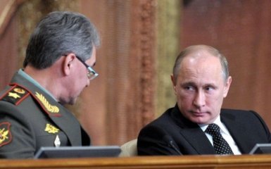 Путин взбудоражил сеть внезапным военным указом