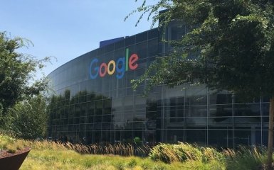 Google відключила платежі з Росії