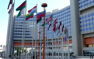 Генасамблея ООН повинна провести засідання стосовно війни в Україні