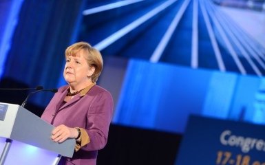 Журналисты узнали о неожиданном плане Меркель относительно Украины