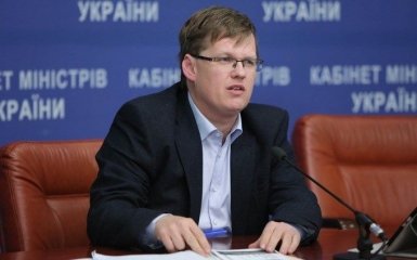 Віце-прем'єр звинуватив главу МВФ в Україні у "жахливому непрофесіоналізмі"