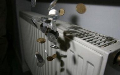 В Україні знову піднімуть ціни на гарячу воду і опалення - деталі