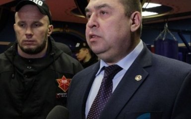 На Донбасі вбили одного з ватажків "ЛНР": з'явилися подробиці