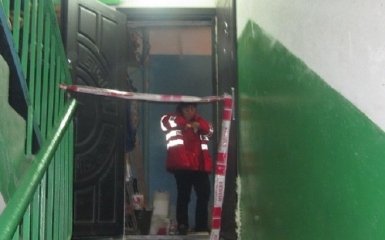 Трагедия с детьми нерадивой матери в Киеве: появились шокирующие детали и видео