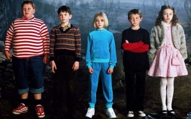 «Чарлі, шоколадна фабрика» і не тільки: Netflix викупив права на дитячі книги Роальда Даля