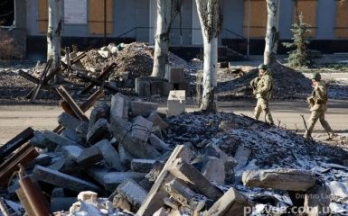 Главное за ночь: отражение 12 атак армии РФ на Донбассе и ожесточенные бои в Соледаре и под Сватовым и Кременной