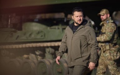 Владимир Зеленский