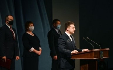 Експерт розповів, чиї інтереси захищає Зеленський руками Венедіктової