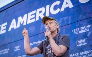 Spartz made a new scandalous statement