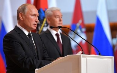 Самые влиятельные люди 2020 - почему снова опозорился Путин