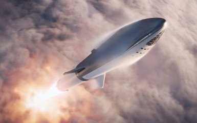 Космічний туризм: SpaceX повідомила, хто першим відправиться на Місяць на найпотужнішій ракеті