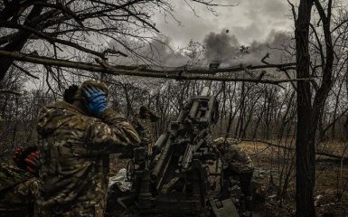 Армія РФ тактично провалила операцію по захопленню Бахмута — Череватий