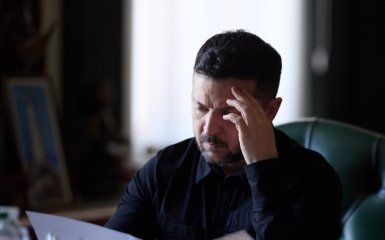 Зеленський розповів про нове рішення Макрона