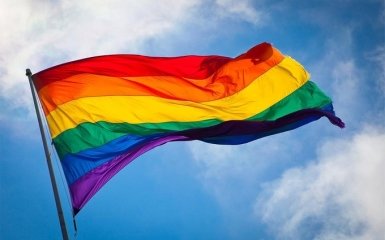 В МВД удивили насчет обеспечения охраны гей-парада в Киеве