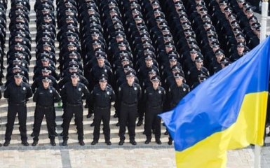 Полиции в Украине все же расширят полномочия: стали известны громкие детали