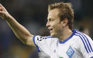 Гусєв залишається в Динамо до кінця сезону