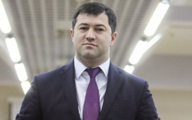 "Вот такой рубец": инфаркт Насирова разозлил и насмешил соцсети, появилось новое видео