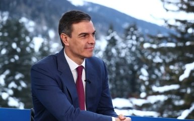 Spanish Prime Minister Criticizes Trump's Idea