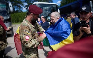 возвращение
