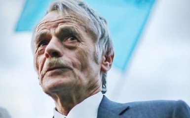 Джемилев заявил о ядерном оружии Путина в Крыму: названо число боеголовок