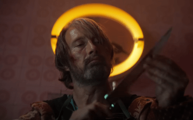 Чому варто подивитися горор "Пиловий кролик"