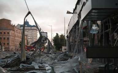 У Києві зросла кількість загиблих після атаки РФ