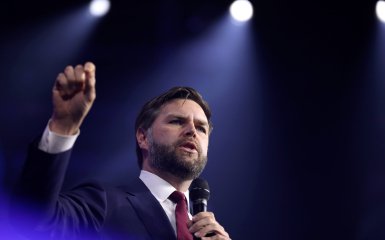 Джей Ді Венс