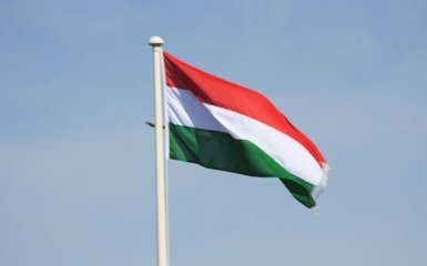 Венгрия заблокировала выделение Украине 18 млрд евро помощи от ЕС в 2023 году
