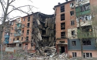 4 людини загинули внаслідок обстрілу Росією Луганської області