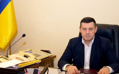 В зоне АТО находится большое количество военных РФ - Маликов