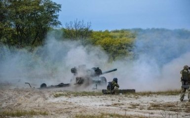 Командування ООС звернулося до українців з терміновою заявою